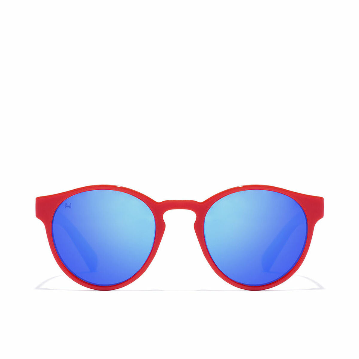 Hawkers Child Sunglasses Hawkers Belair Kids Ø 42 Mm Red