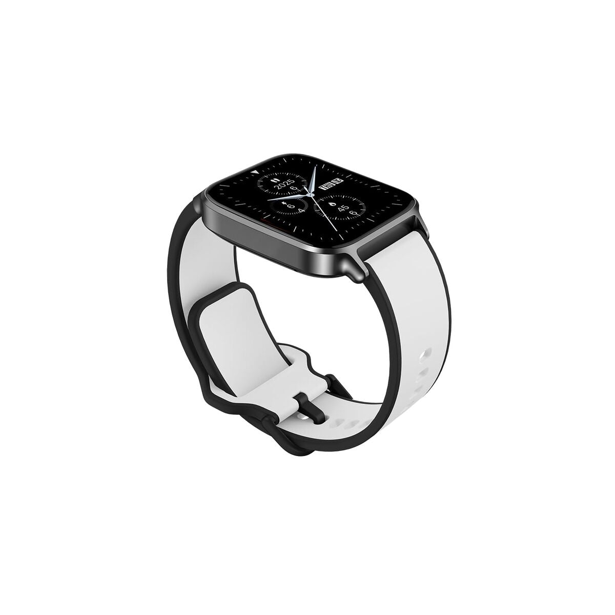 Spc Smartwatch Spc 9653N Black