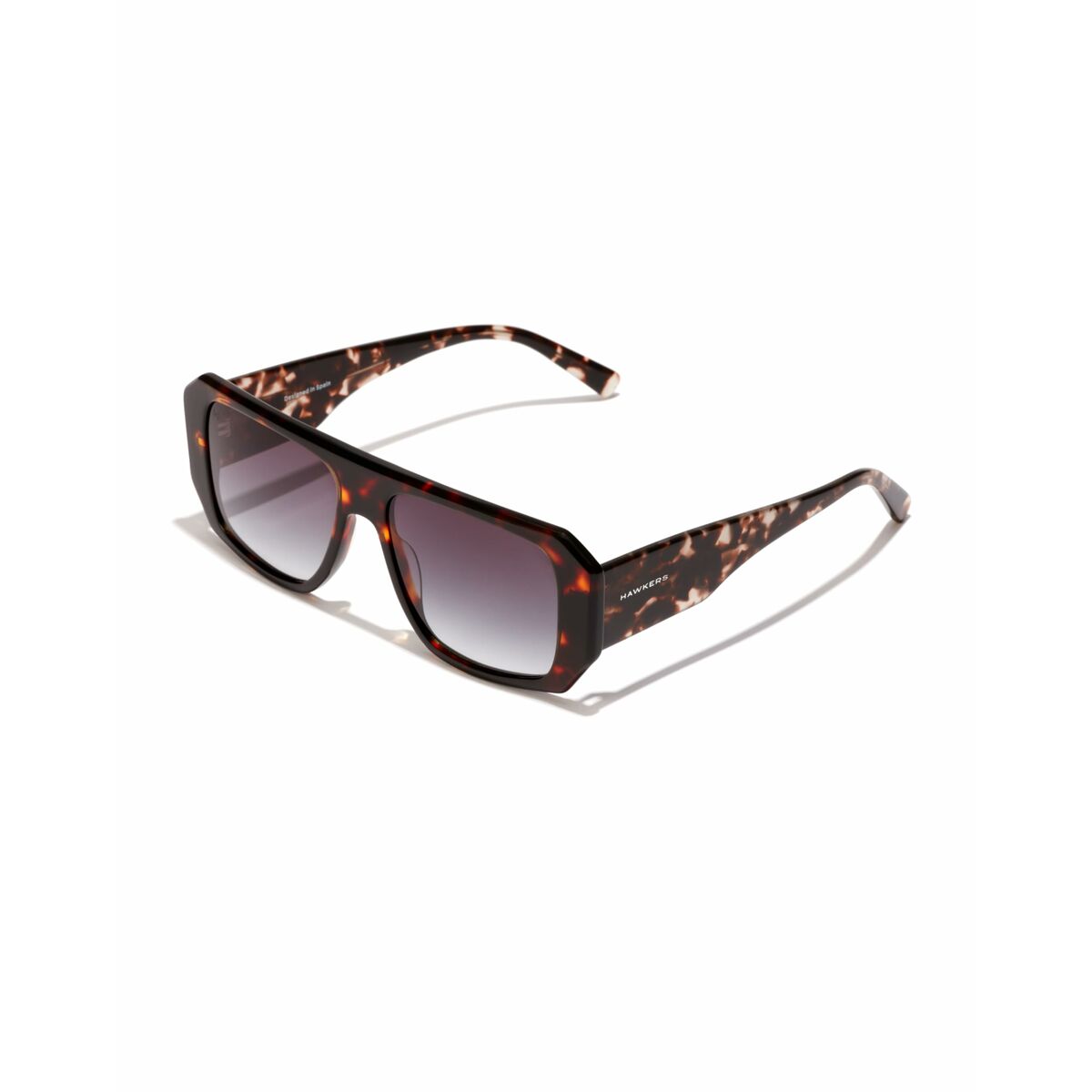 Hawkers Unisex Sunglasses Hawkers Hell Brown Ø 50 Mm