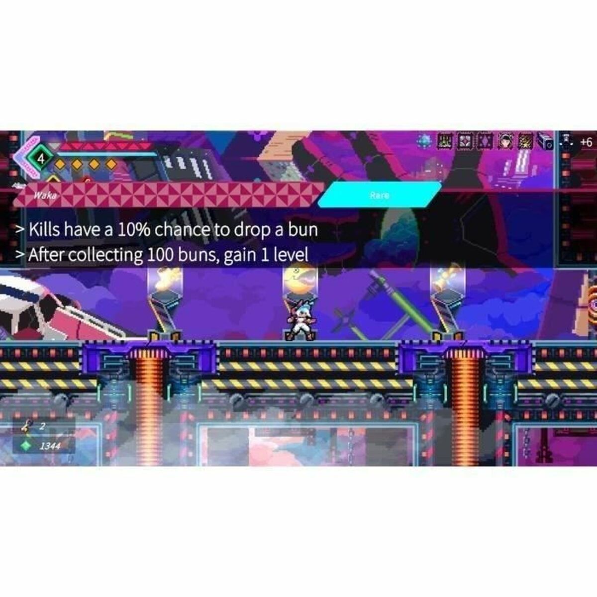 Microids Playstation 5 Video Game Microids Elsie - Edición Magitek