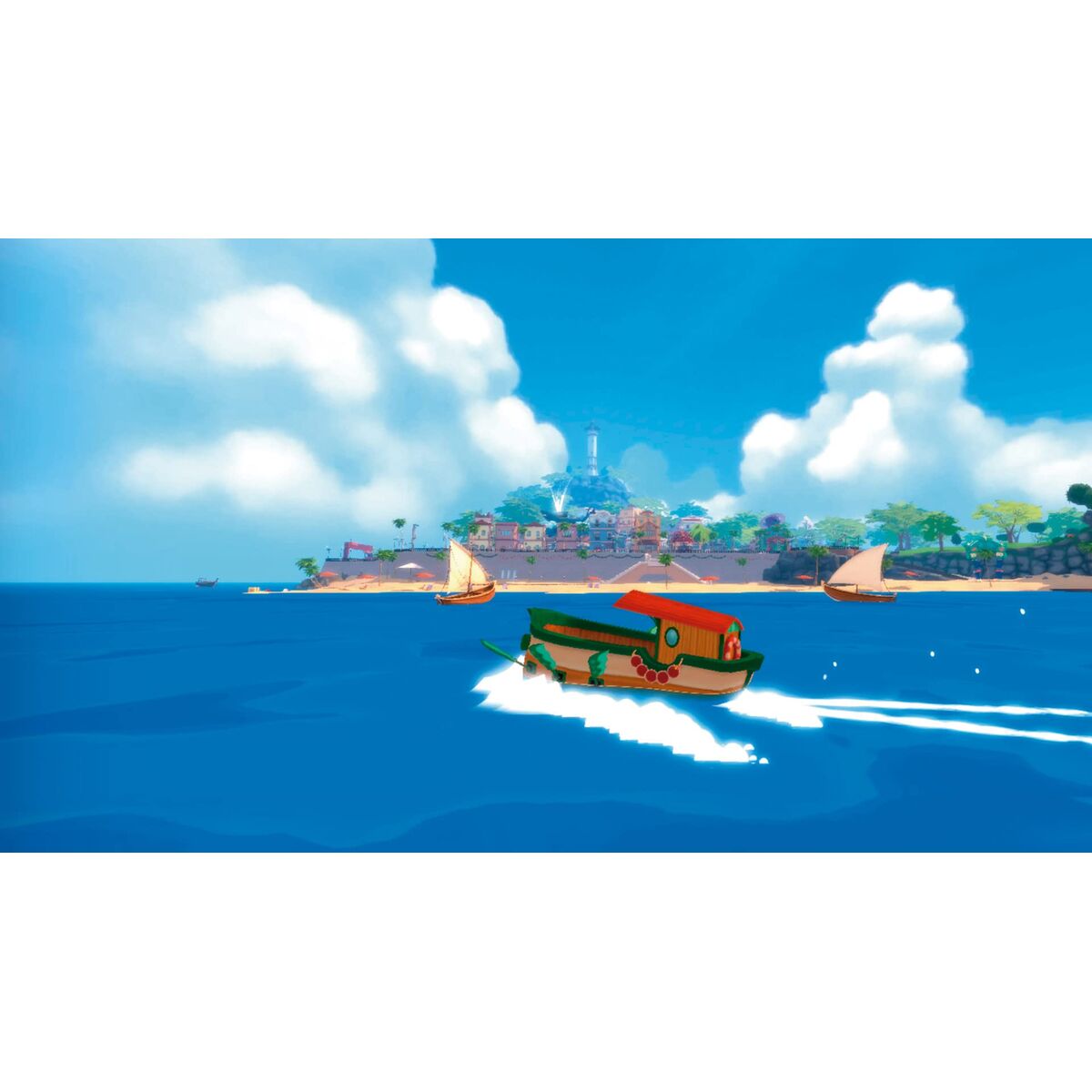 Premier Ticket Printer Premier Itp-80