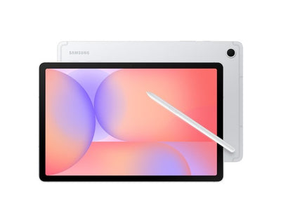 Samsung Galaxy Tab S10 Lite 5G 256GB 27,7CM (10.9) 8GB Wi-Fi 6 (802.11AX) Silver — image 1