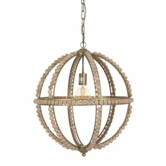 Bigbuy Home Ceiling Light (Refurbished B)
