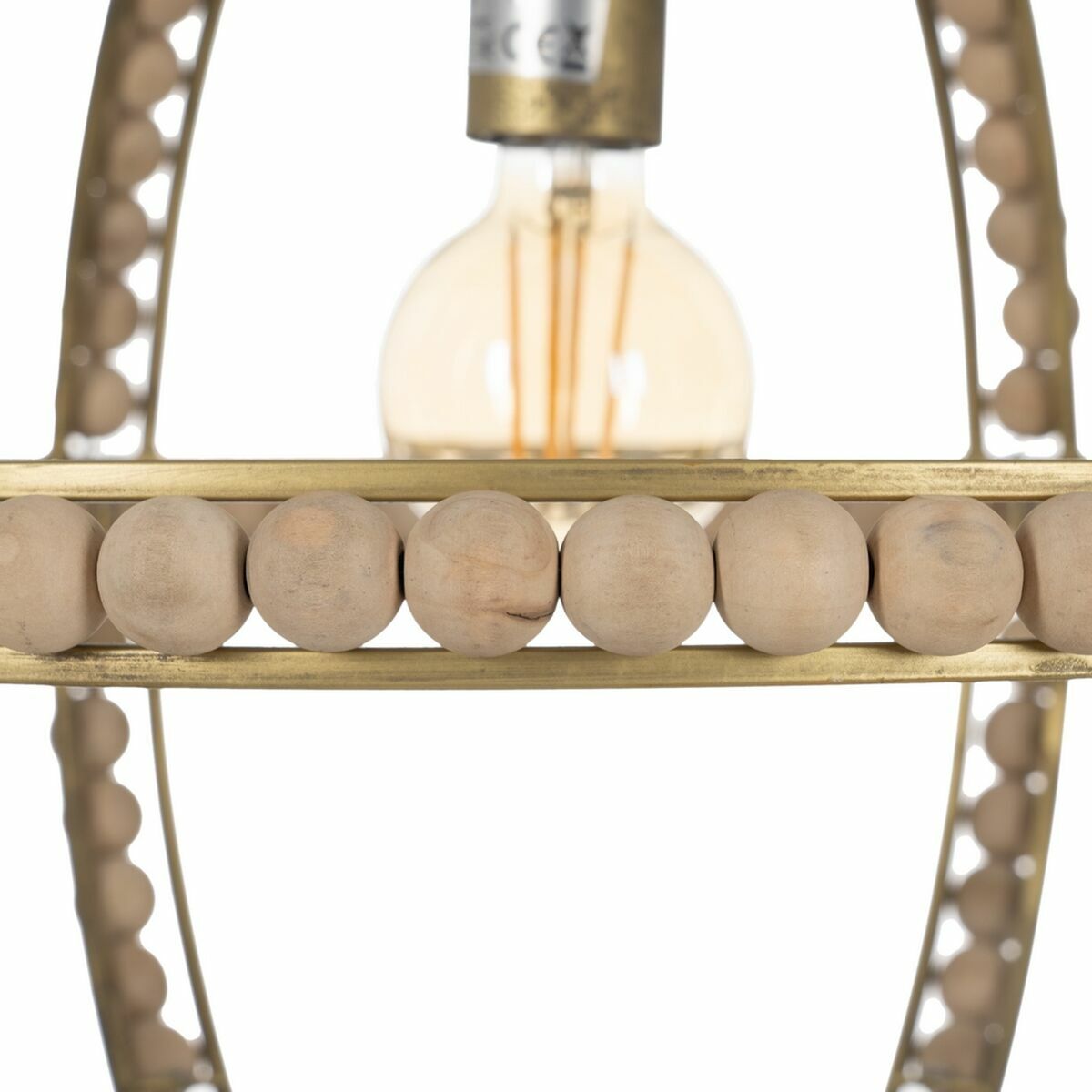 Bigbuy Home Ceiling Light (Refurbished B)