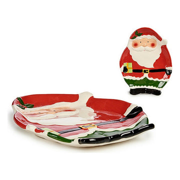 Centerpiece Krist+ K1912045 Father Christmas