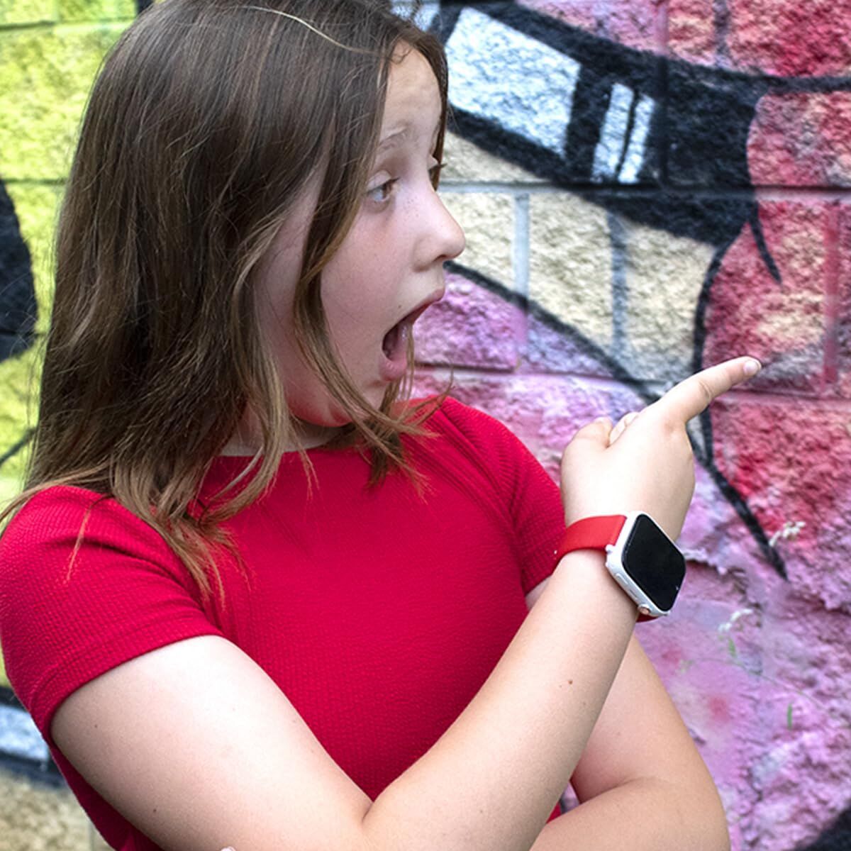 Save Family Smartwatch Save Family Sw+N.ctaf Yellow Black