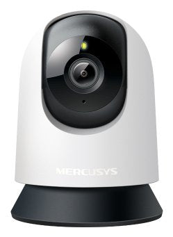 Camera Mercusy MC200 Wi-Fi Pan/Tilt Home Security