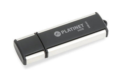 Platinet USB Flash Drive USB 3.0 X-depo 64GB PMFU364 — image 1