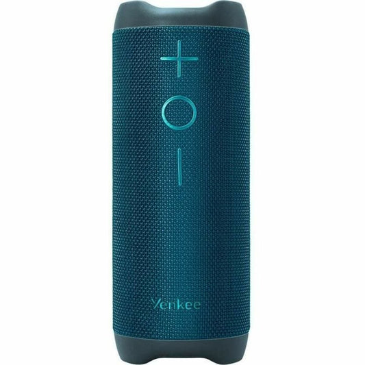 Yenkee Portable Bluetooth Speakers Yenkee Element Viento - Ysp 40Be Blue
