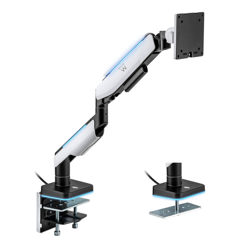 Ewent Soporte EW1509 Monitor 0-49 Con Luces RGB