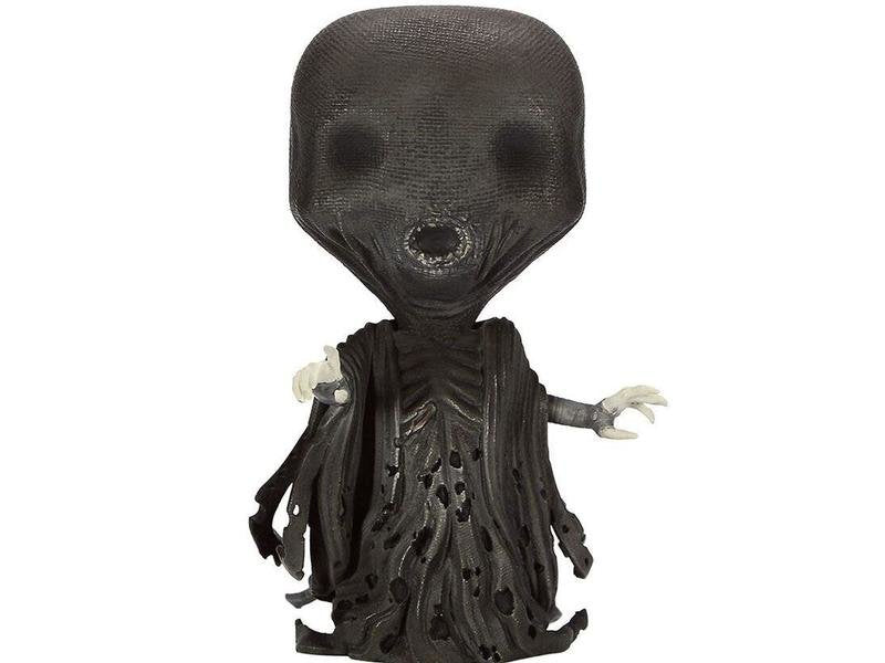 Figure Pop Harry Potter Dementor