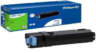 Pelikan Toner For Dell 59310315