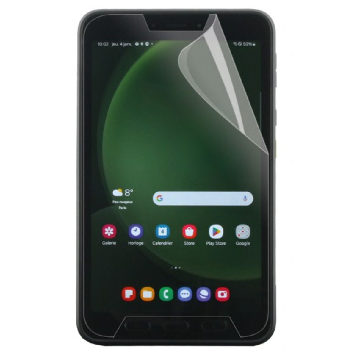 Mobilis Tablet Cover Mobilis 036315 Transparent