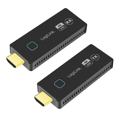 Logilink HDMI Šbertragungs-set Drahtlos 30M — image 1