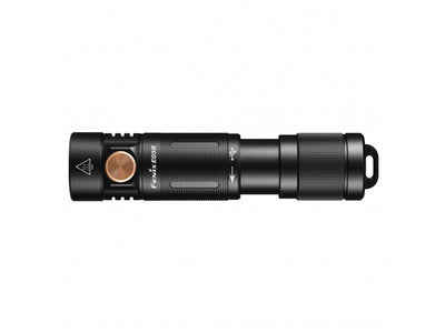 Fenix E05R Linterna Mano LED Black — image 1