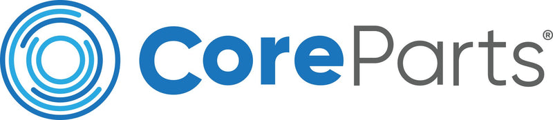 Coreparts Memory MMDE061-32GB DDR4 1 X 32GB 2400MHZ Ecc