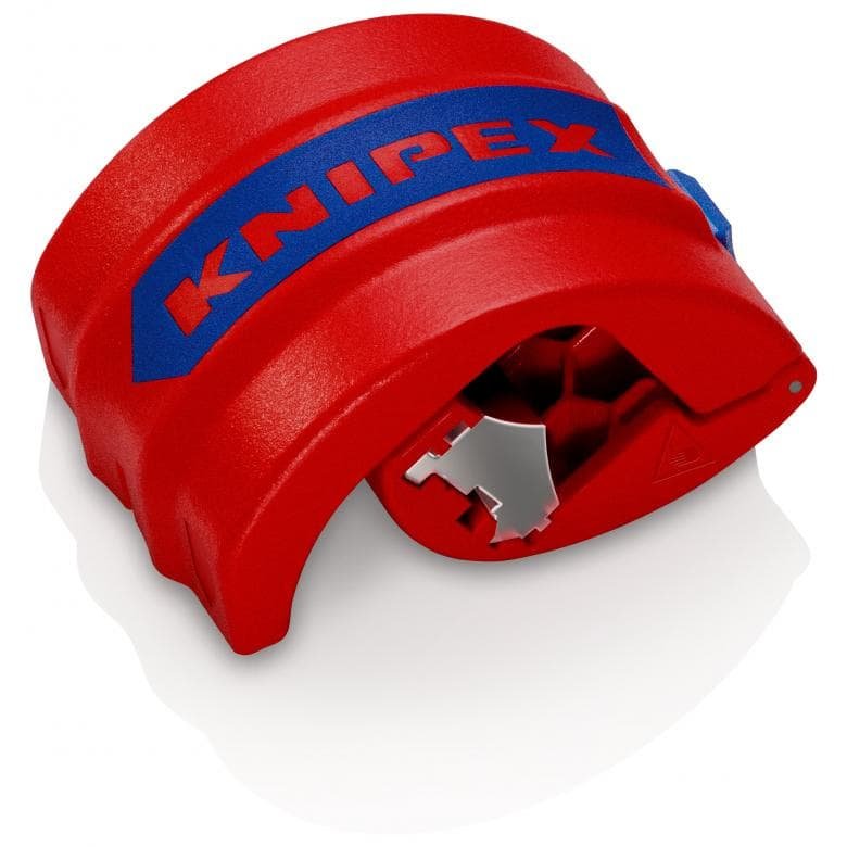 Knipex Cortatubos Bix® Tubos Plastic And Manguitos Sellado 902210B
