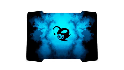 Coolbox Mouse Pad Deepgaming Deepsurf S (400X320X4MM) — image 1