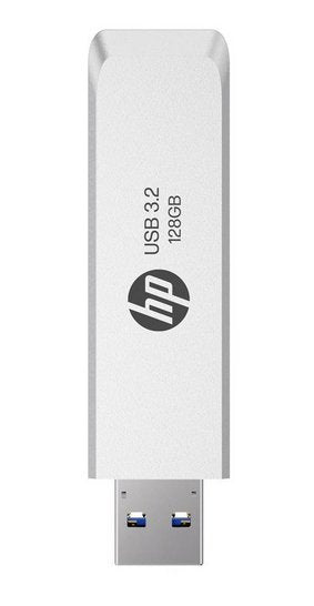 HP USB 128GB Flash Drive 819W — image 1
