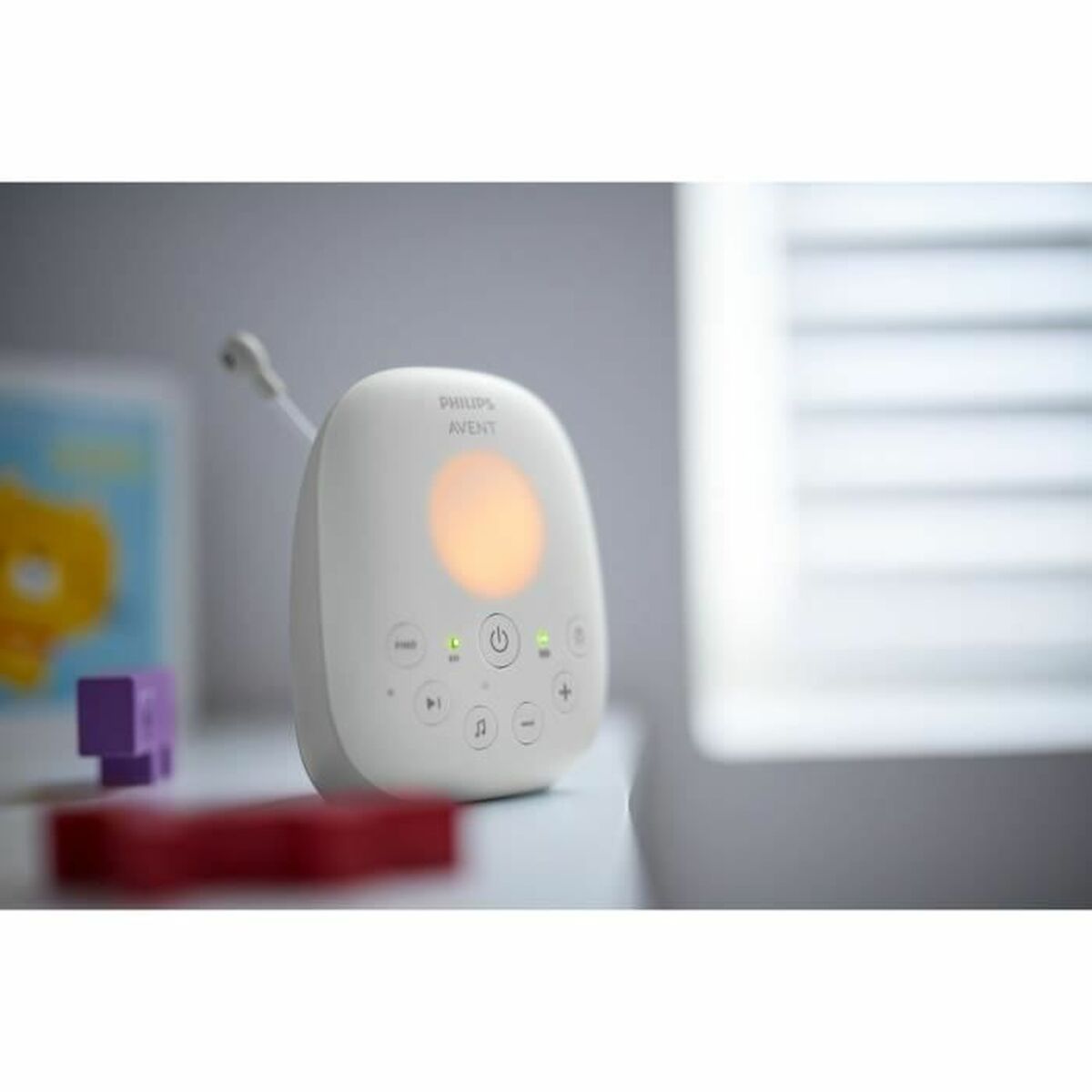 Philips Baby Monitor Philips