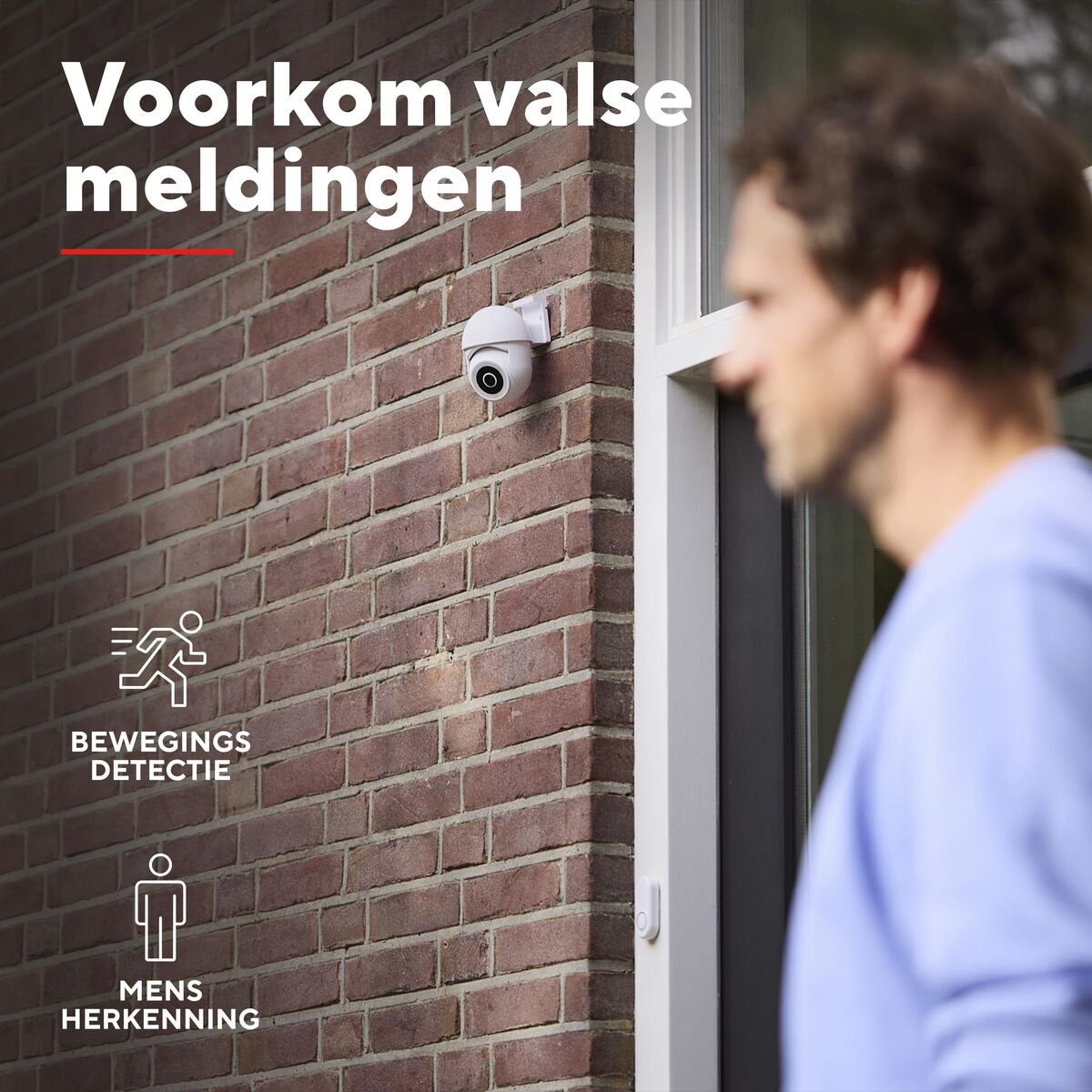 Trust Surveillance Camcorder Trust 71363