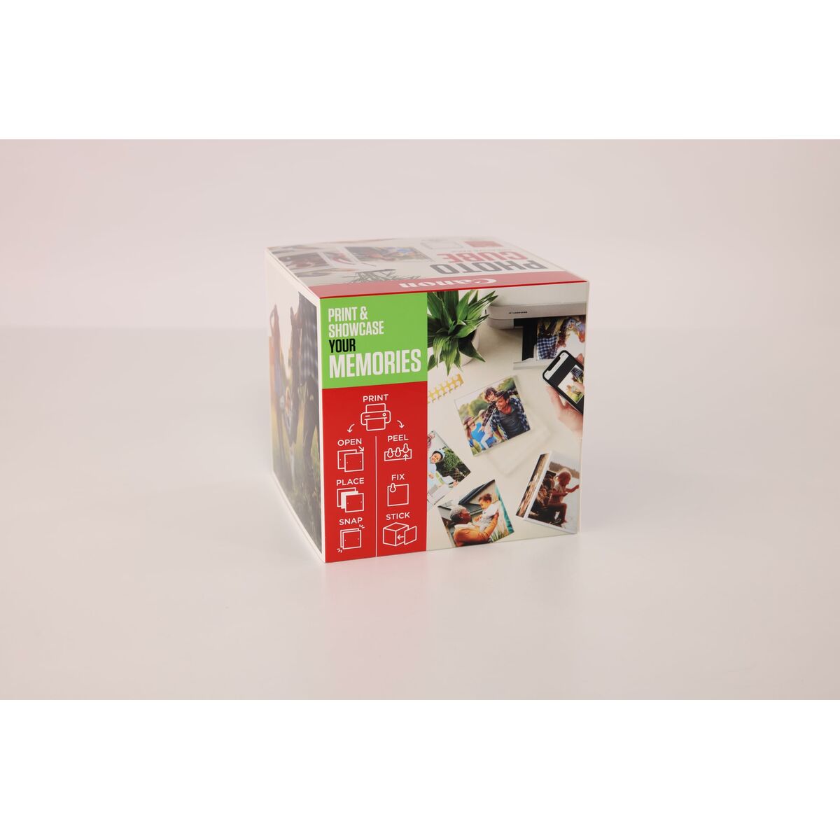 Canon Surveillance Camcorder Canon Pp-201