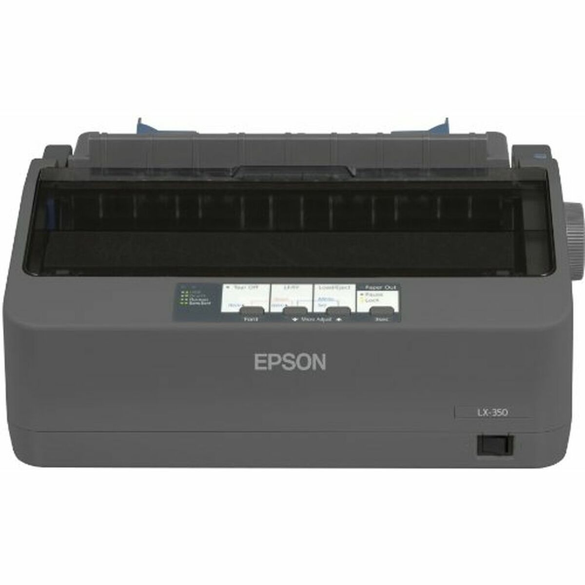 Epson Dot Matrix Printer Epson C11Cc24031