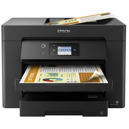 Epson Printer Epson C11Ch68403 25 Ppm Wi-Fi