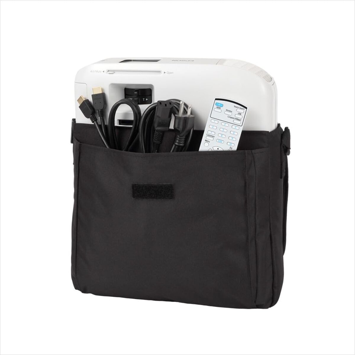 Epson Projector Epson V11Hb54040 Full Hd Lcd 3600 Lm 1920 X 1080 Px