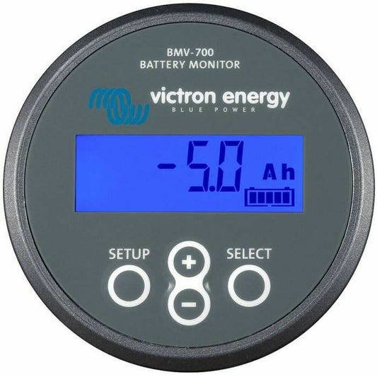 Victron Energy Battery Monitor Victron Energy Bam010700000