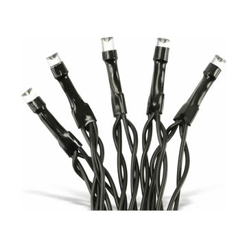 Wreath of LED Lights White LED (Refurbished A)