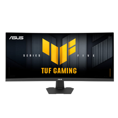 ASUS Tuf Gaming VG34WQ5F Monitor PC 86,4CM (34) 3440 X 1440 Pixels Wide Quad HD LCD Black — image 1