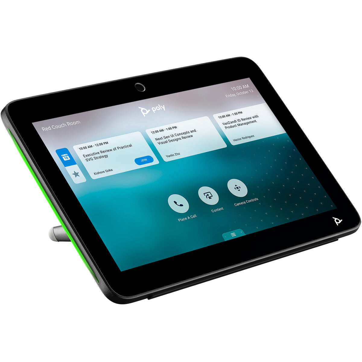 Poly Headphones Poly 875K5Aa