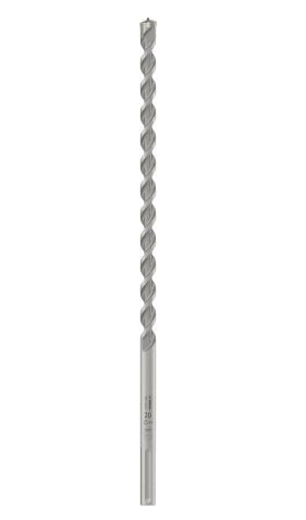 Bosch Professional Sds MAX-4, Ø 18MM, Length Útil 200MM 2608685862