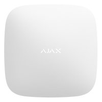 Ajax HUB2-2G-Wh Ajax Hub 2 2G. Central Wireless 2G (2 Cards Sim). Colour White