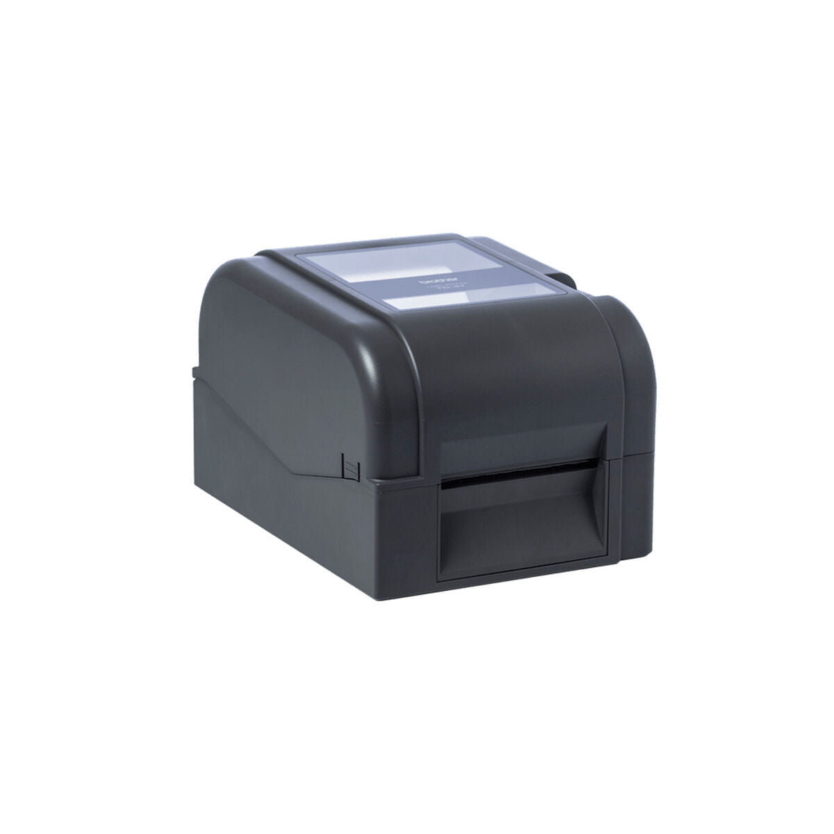 Brother Label Printer Brother Td4420Tnz1 Black Grey