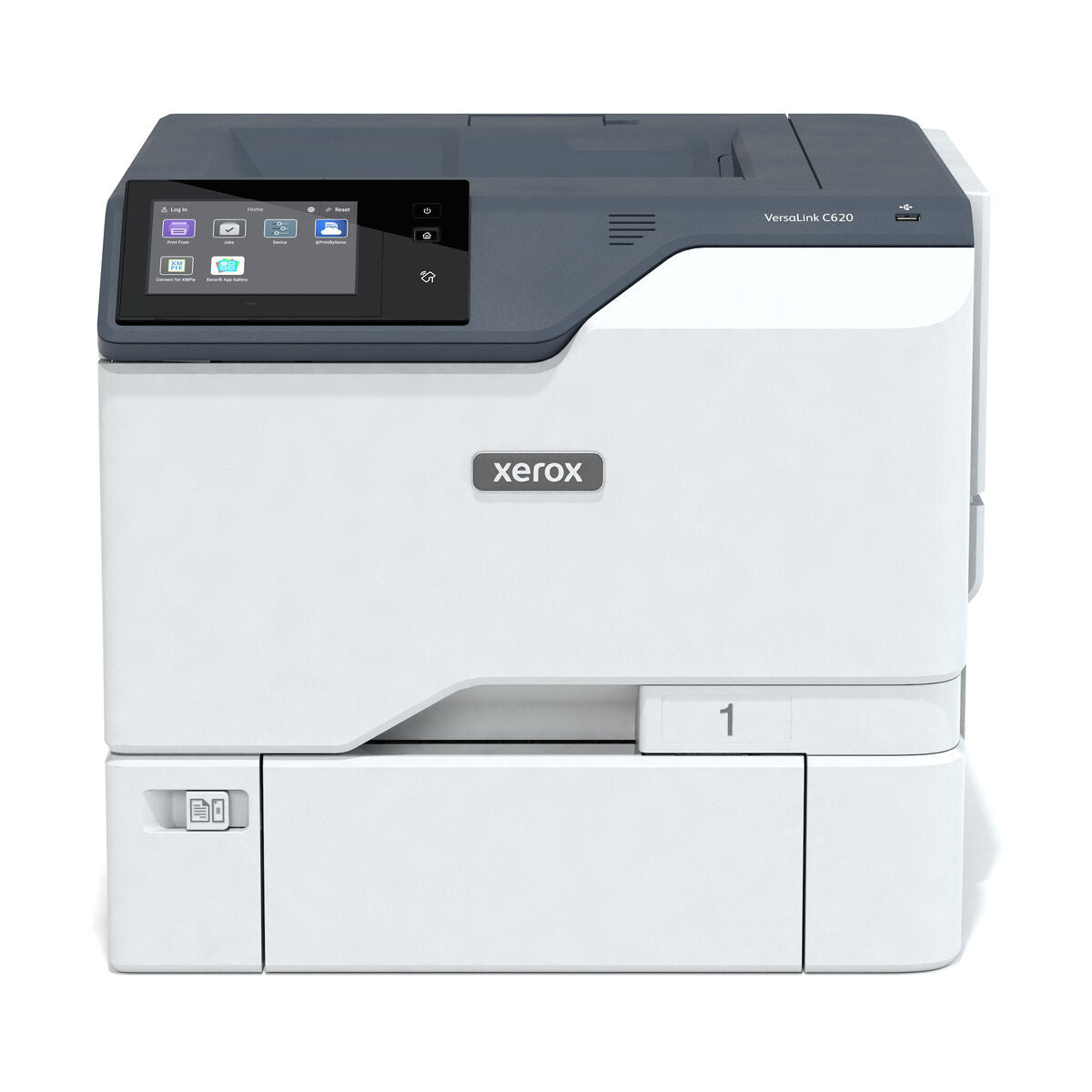 Xerox Laser Printer Xerox C620V_Dn