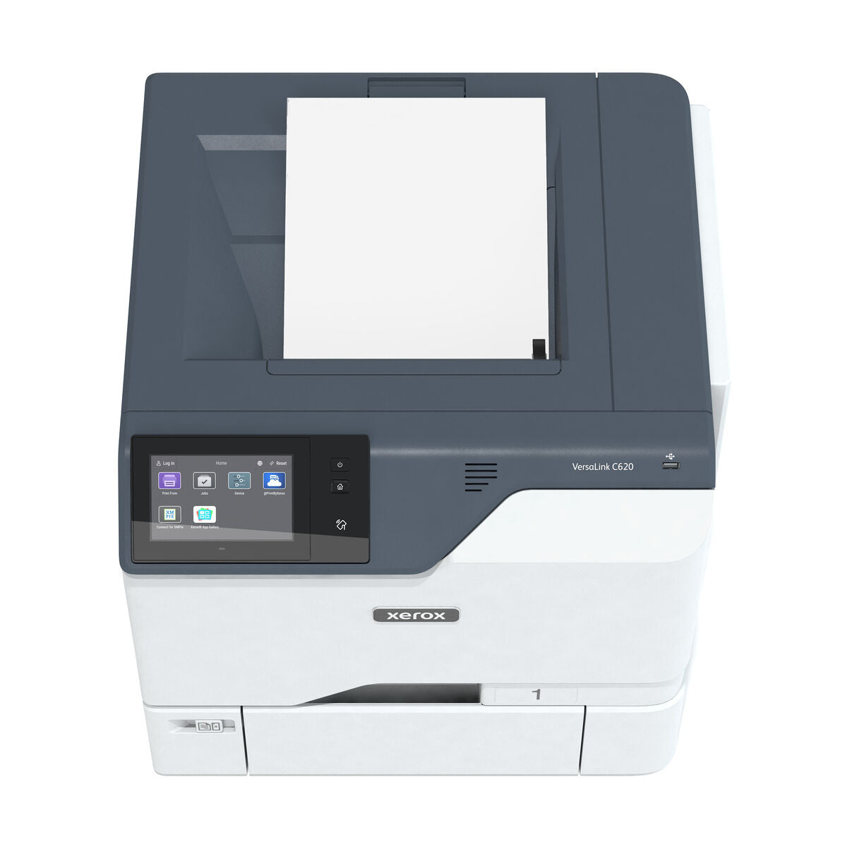 Xerox Laser Printer Xerox C620V_Dn