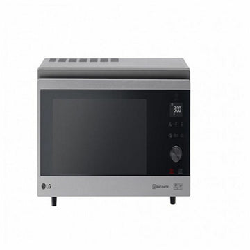 Lg Microwave Oven Lg Mj3965Acs (Refurbished B)