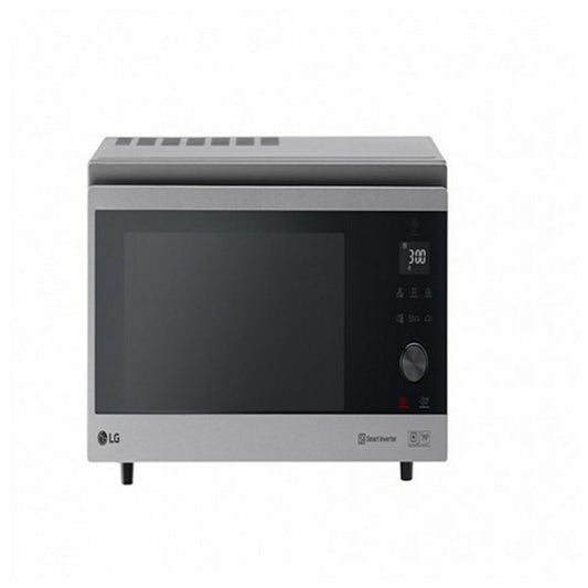 Lg Microwave Oven Lg Mj3965Acs (Refurbished B)
