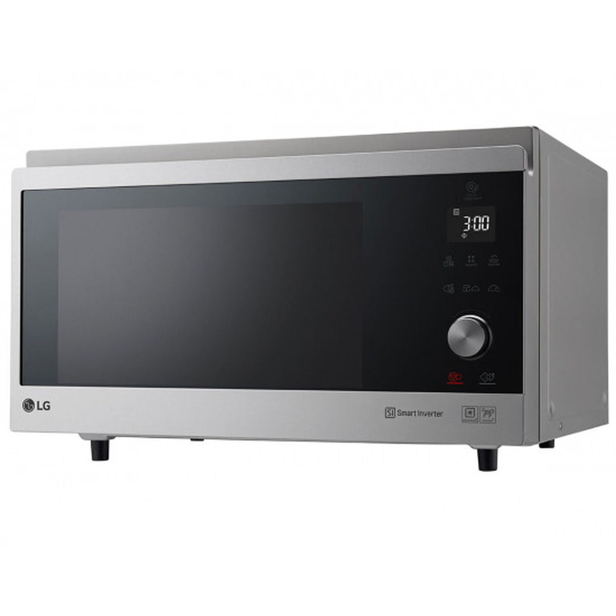 Lg Microwave Oven Lg Mj3965Acs (Refurbished B)