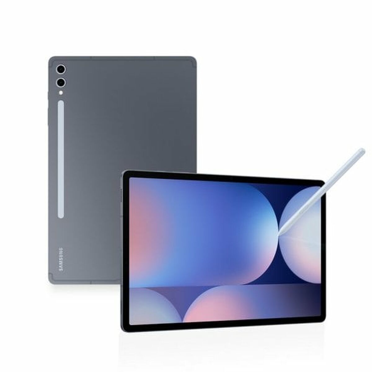 Samsung Tablet Samsung Galaxy Tab S10+ 12,4" Octa Core Mediatek Dimensity 9300+ 12 Gb Ram 512 Gb Grey