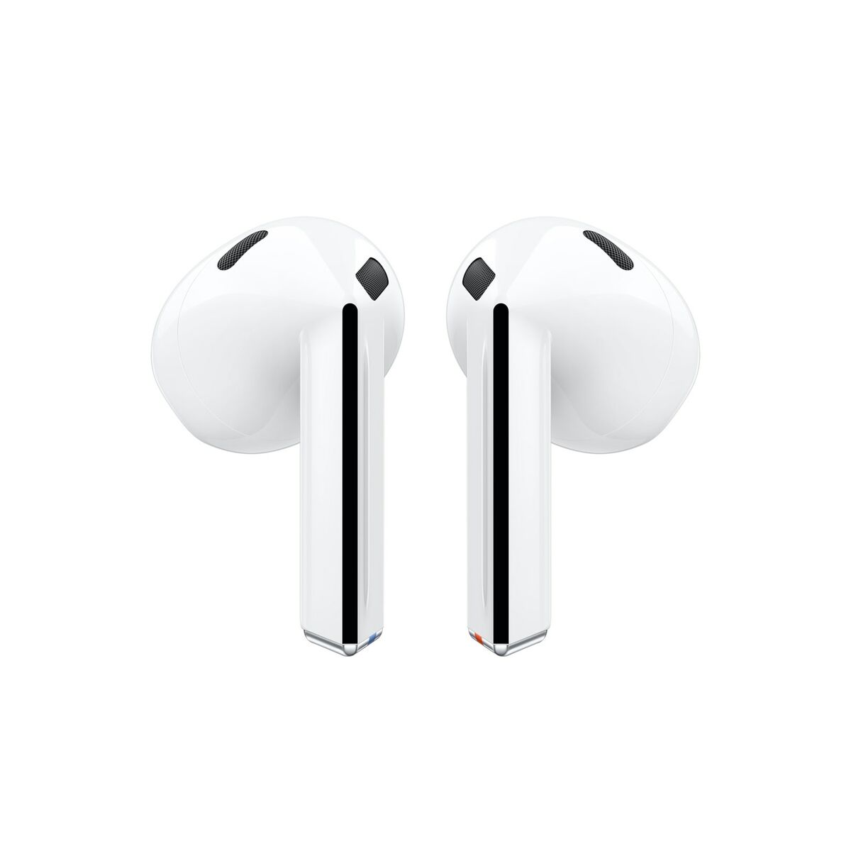 Samsung In-Ear Bluetooth Headphones Samsung Galaxy Buds3 White Black