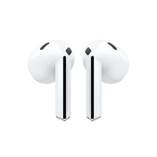 Samsung In-Ear Bluetooth Headphones Samsung Galaxy Buds3 White Black