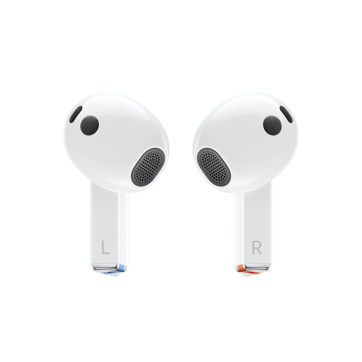 Samsung In-Ear Bluetooth Headphones Samsung Galaxy Buds3 White Black