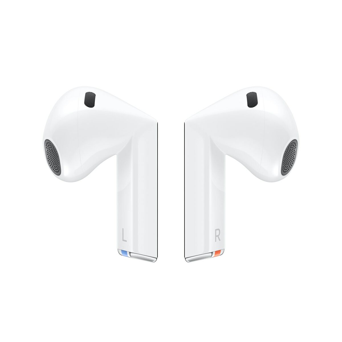 Samsung In-Ear Bluetooth Headphones Samsung Galaxy Buds3 White Black