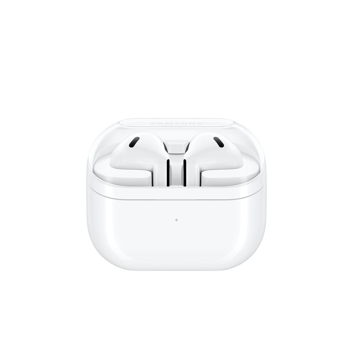 Samsung In-Ear Bluetooth Headphones Samsung Galaxy Buds3 White Black