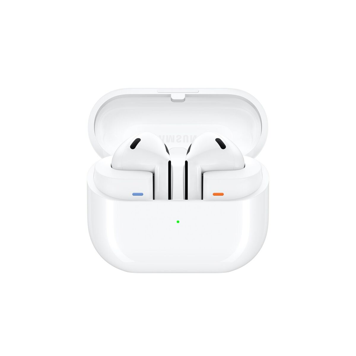 Samsung In-Ear Bluetooth Headphones Samsung Galaxy Buds3 White Black