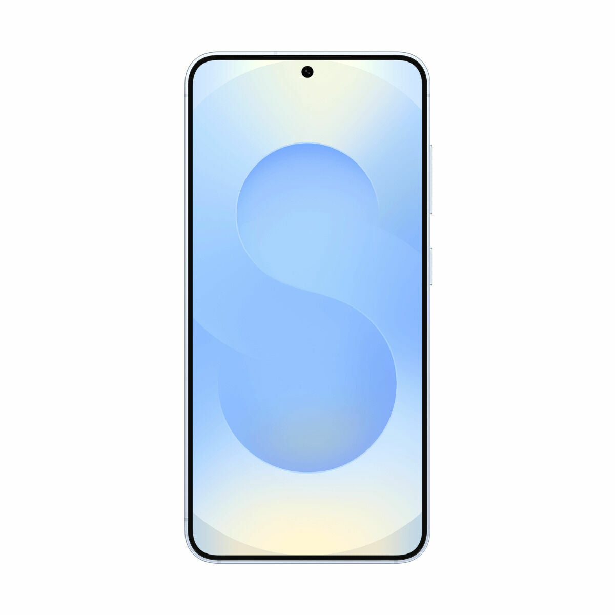 Samsung Smartphone Samsung Galaxy S25 5G 6,2" Octa Core 12 Gb Ram 128 Gb Blue