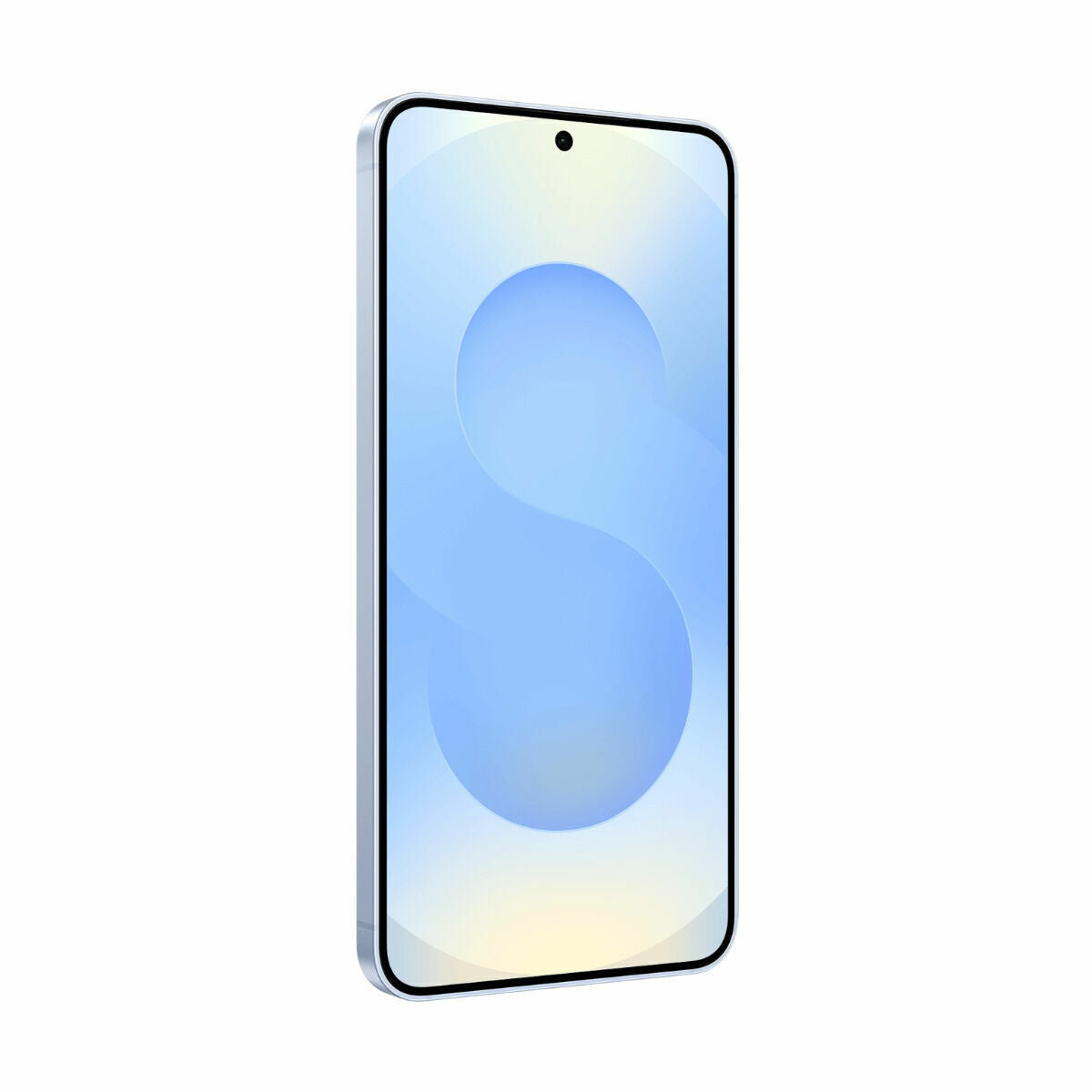 Samsung Smartphone Samsung Galaxy S25 5G 6,2" Octa Core 12 Gb Ram 128 Gb Blue